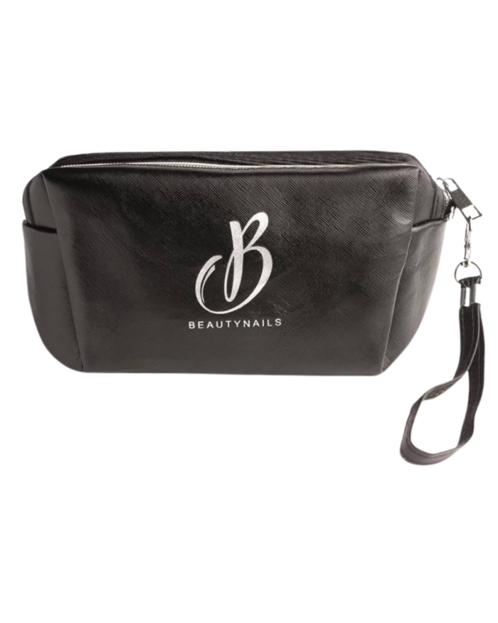 TROUSSE SIMILI CUIR NOIR BNA