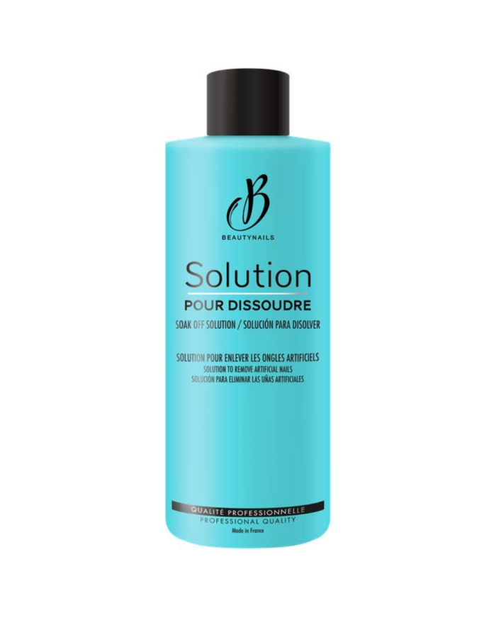 SOLUTION POUR DISSOUDRE 500ML