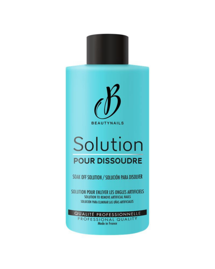 SOLUTION POUR DISSOUDRE 125 ML