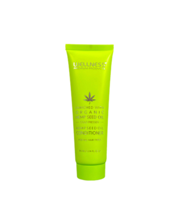 INTENSIVE CONDITIONER 90ML WELLNESS