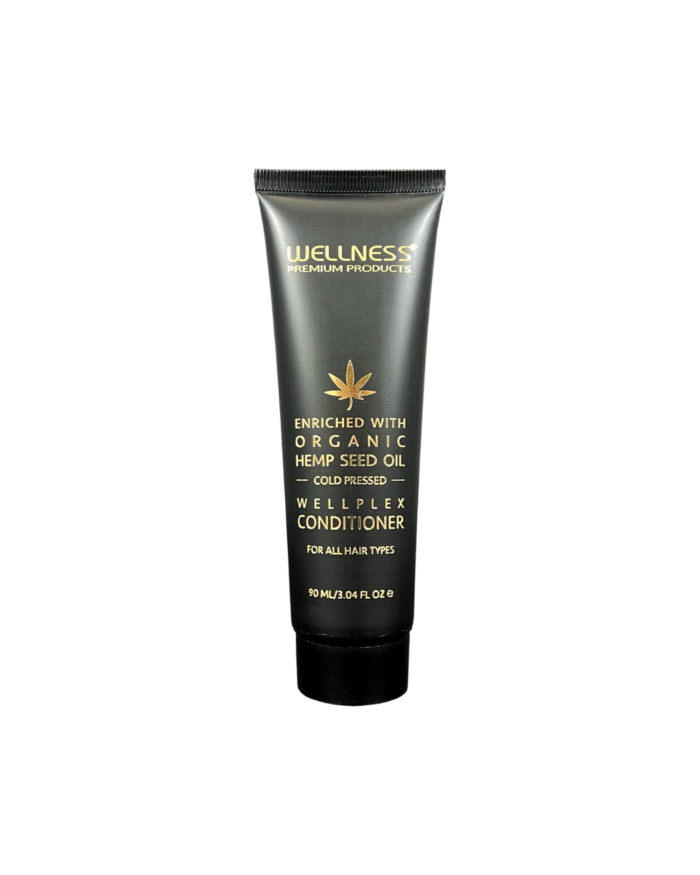 WELLPLEX CONDITIONER 90ML WELLNESS