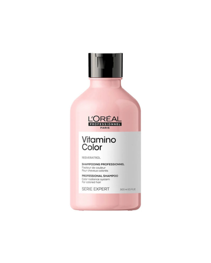 SHAMPOING VITAMINO COLOR A-OX 300 ML