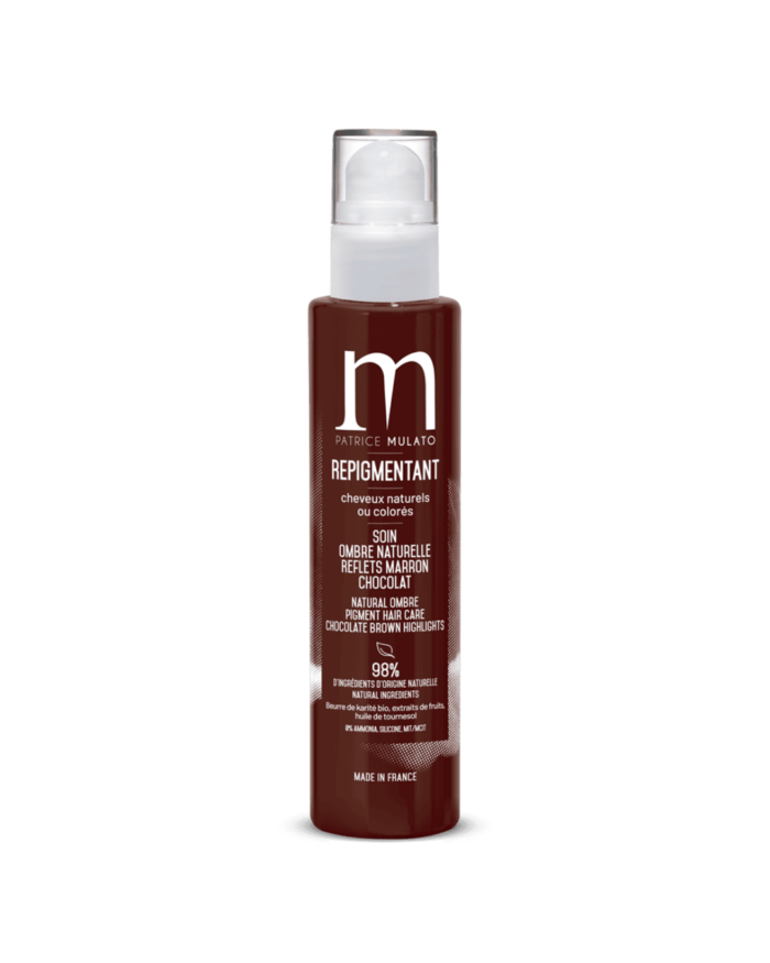 SOIN REPIGMENTANT OMBRE NATURELLE 200 ML