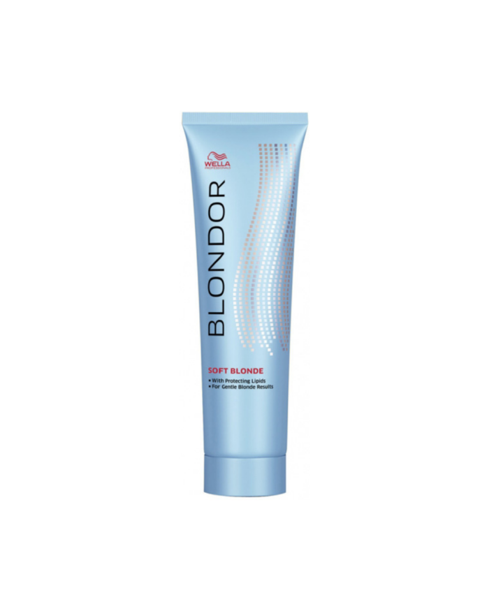 BLONDOR CREME 200G