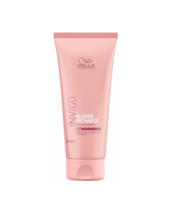 CONDITIONNEUR BLONDE RECHARGE COOL BLONDE 200 ML