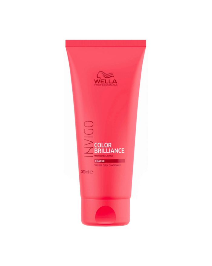 CONDITIONNEUR COLOR BRILLIANCE CHEVEUX EPAIS 200 ML