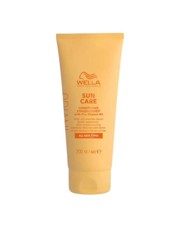 CONDITIONNEUR SUN APRES SOLEIL 200ML