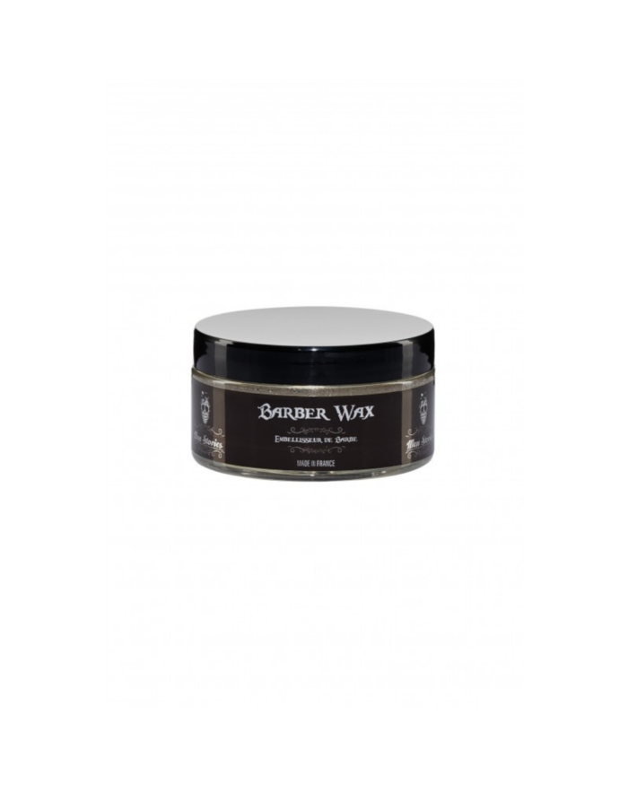 BARBER WAX 100ML