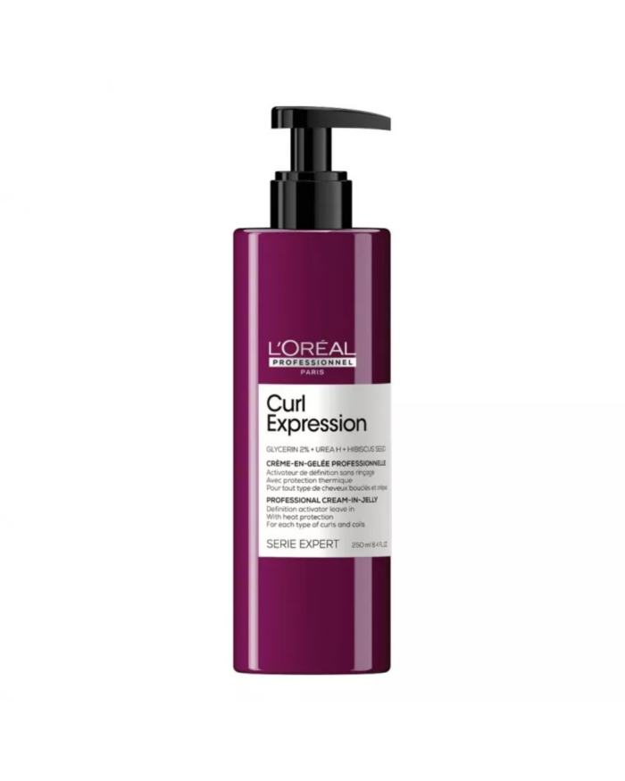 CREME EN GELEE CURL EXPRESSION 250ML