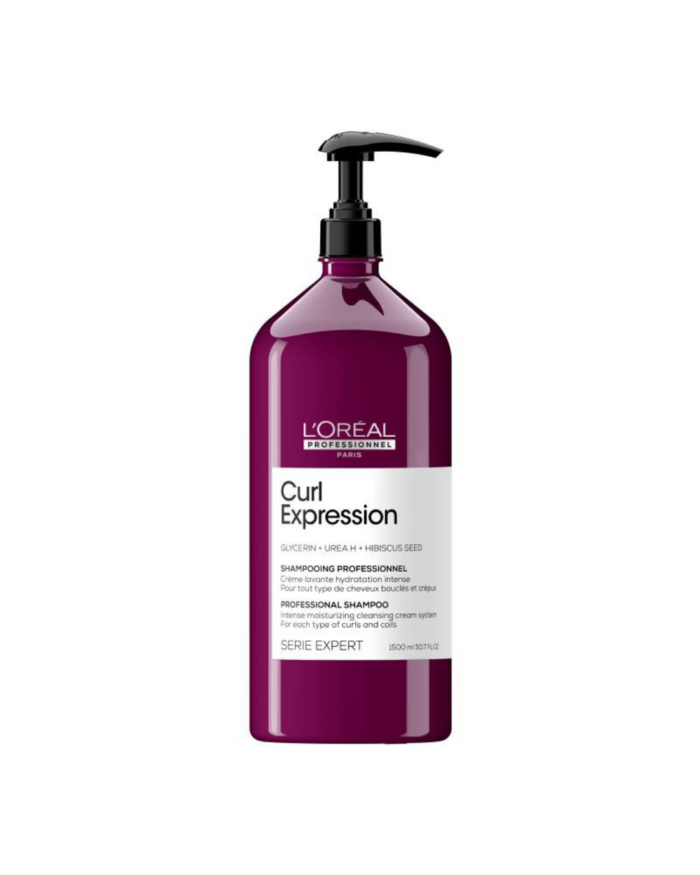 CREME LAVANTE CURL EXPRESSION 1500ML