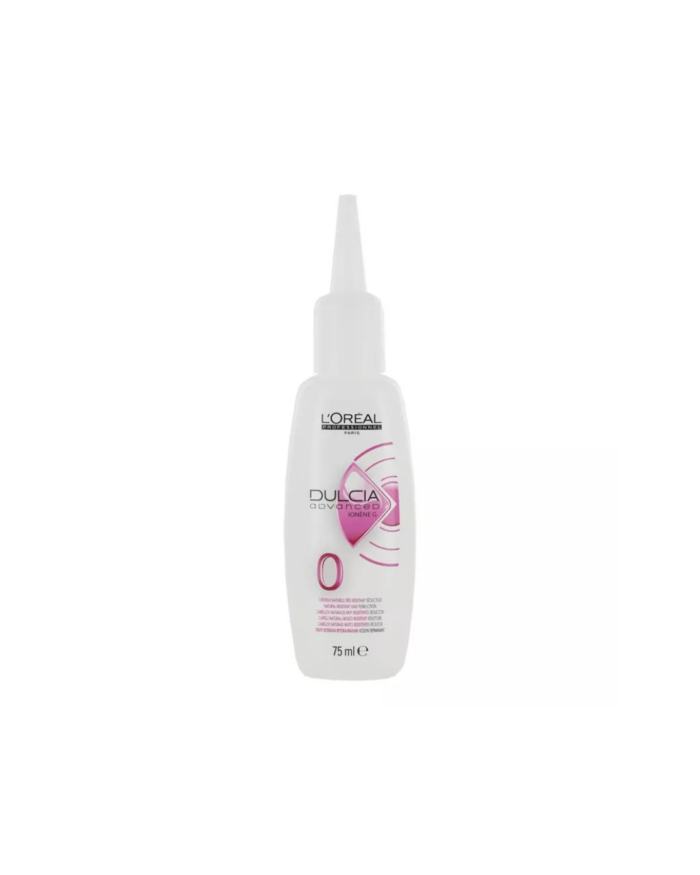 DULCIA ADVANCED N°0 75 ML