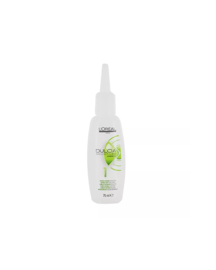 DULCIA ADVANCED N°1 75 ML