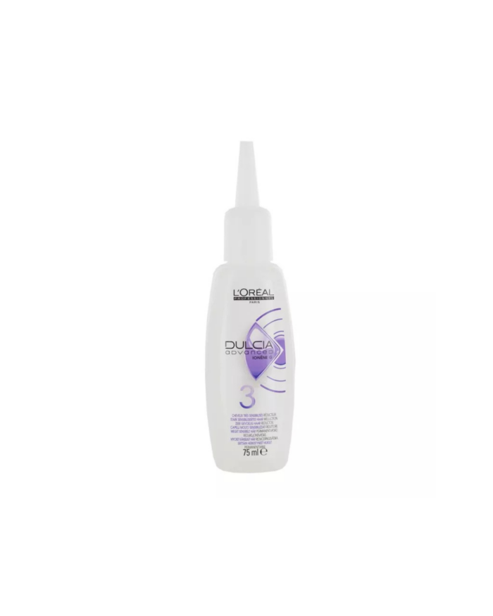 DULCIA ADVANCED N°3 75 ML