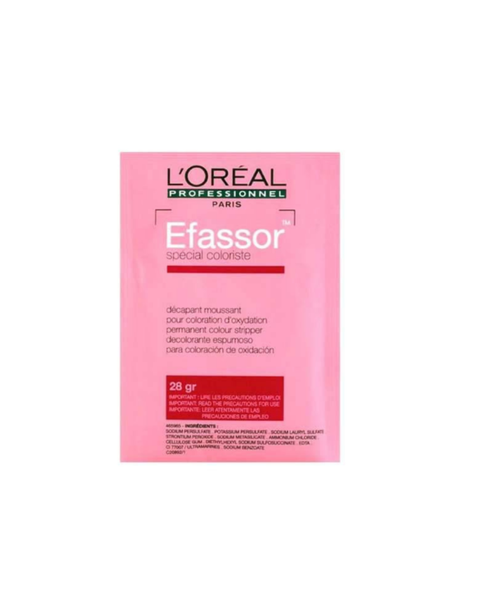 EFASSOR SACHET 28G