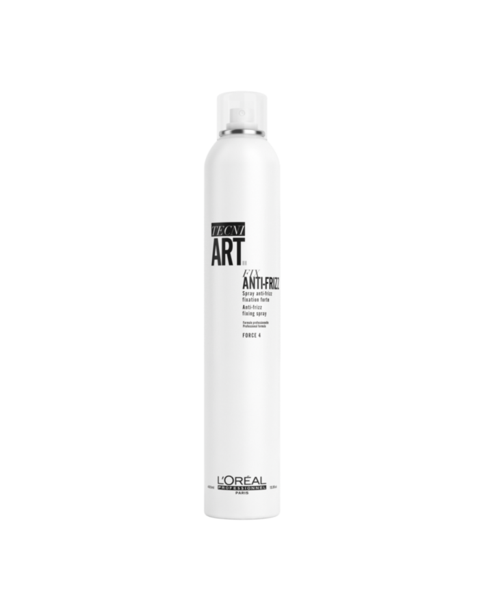 FIX ANTI FRIZZ 400 ML