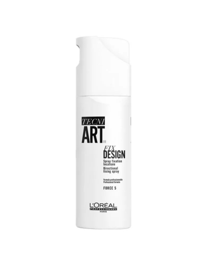 FIX DESIGN SPRAY 200 ML