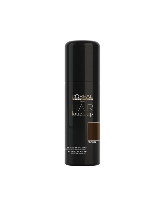 HAIR TOUCH UP BROWN 75 ML