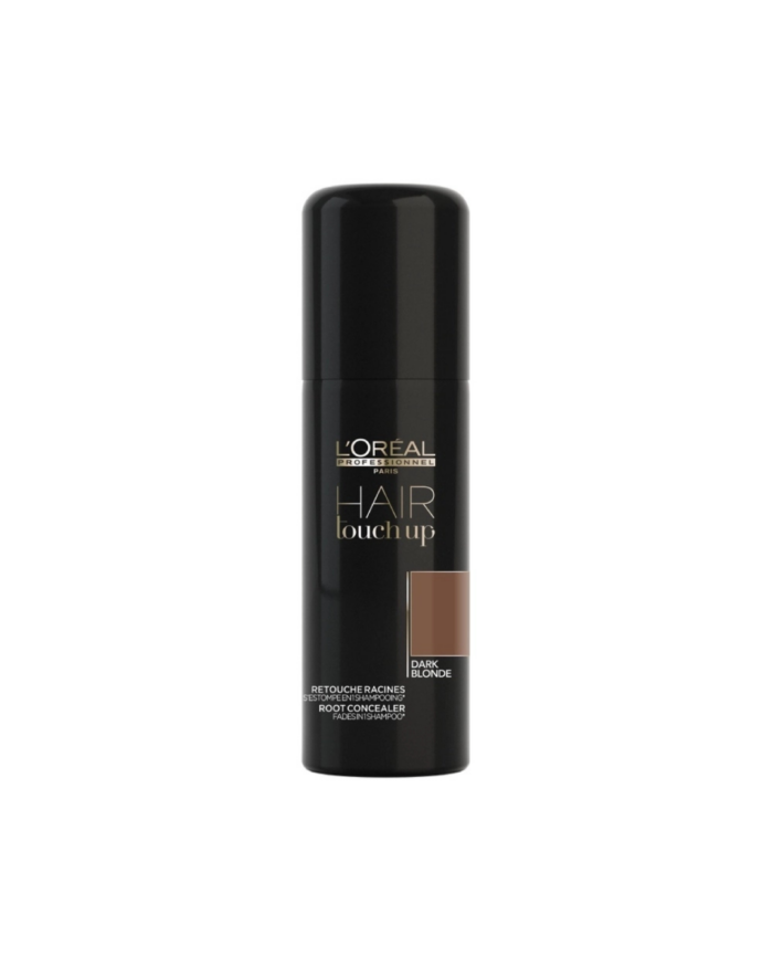 HAIR TOUCH UP DARK BLOND 75 ML