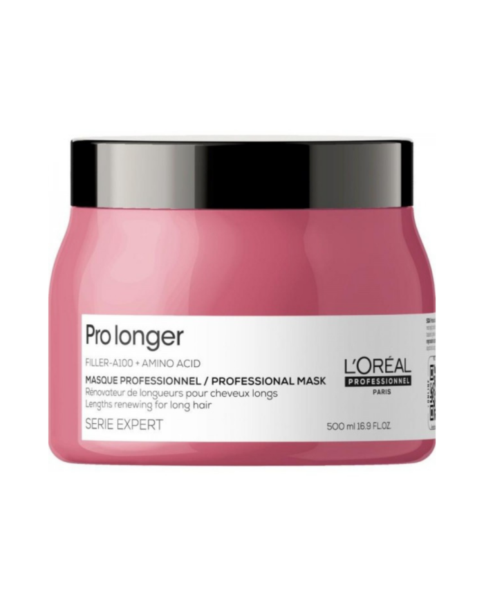 MASQUE PRO LONGER 500ML