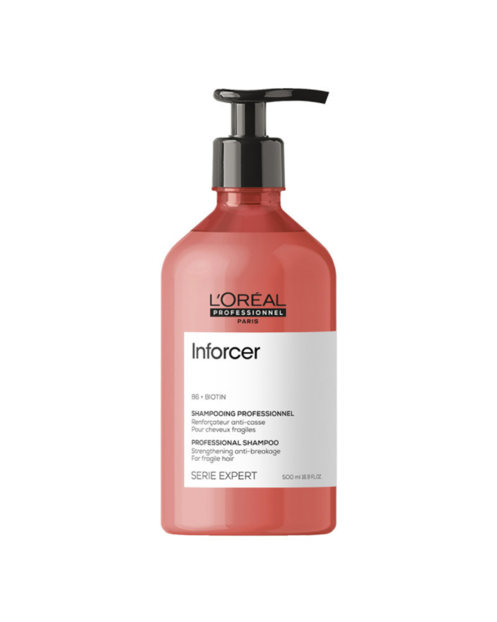 SHAMPOING INFORCER 500 ML