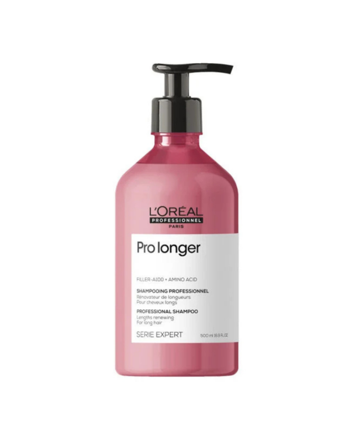 SHAMPOING PRO LONGER 500ML