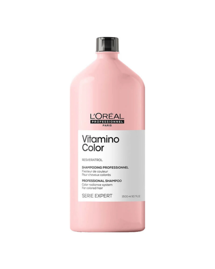 SHAMPOING VITAMINO COLOR A-OX 1500 ML