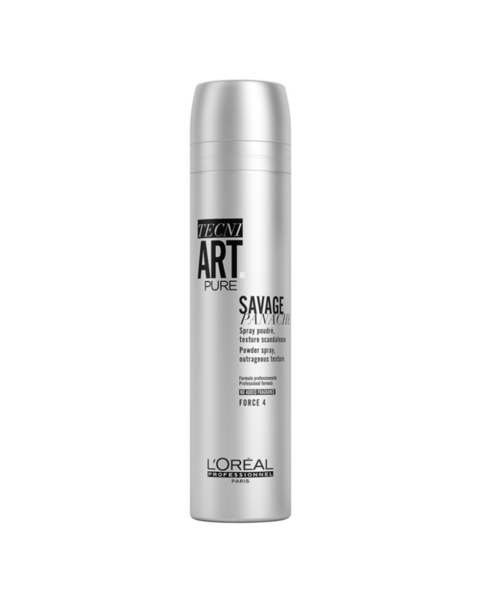 SPRAY SAVAGE PANACHE 250 ML