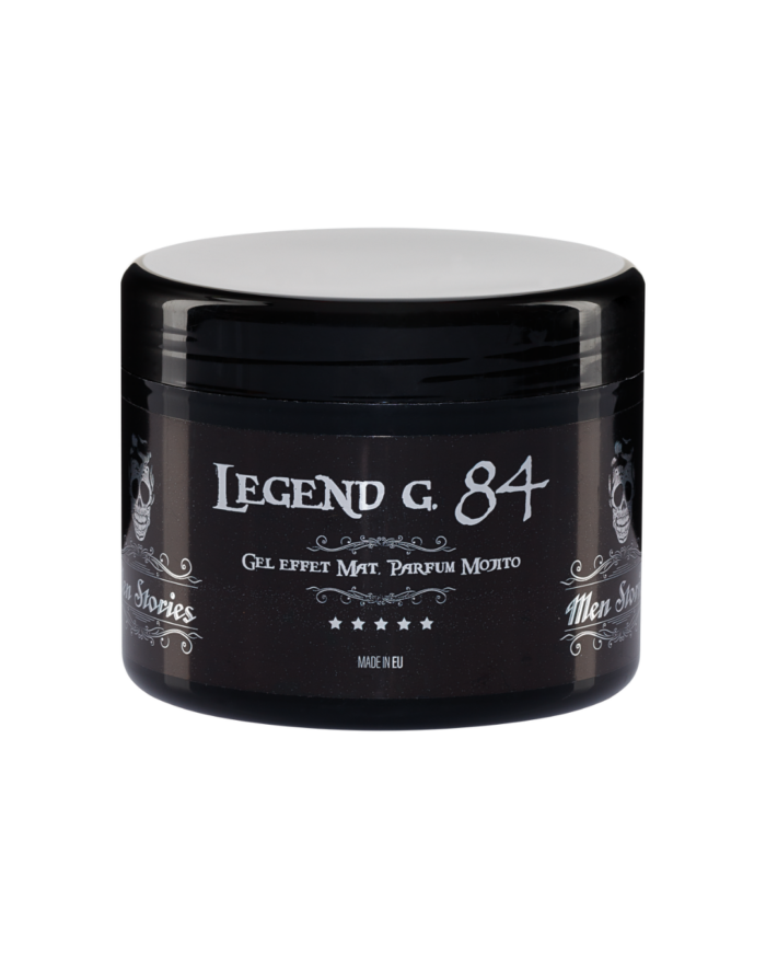 GEL 84 MAT MOJITO 150ML