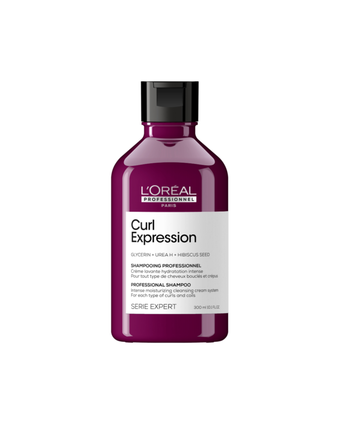 CREME LAVANTE CURL EXPRESSION 300ML