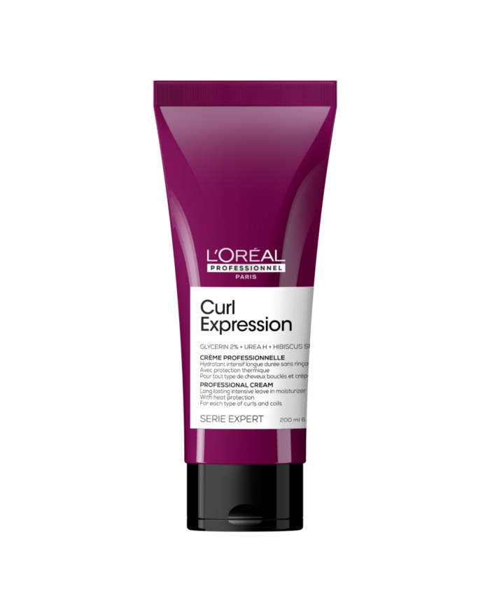 CREME SANS RINCAGE CURL EXPRESSION 200ML