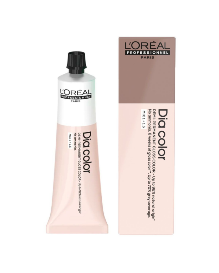 DIA COLOR 6.23 BLOND FONCE IRISE DORE 60ml