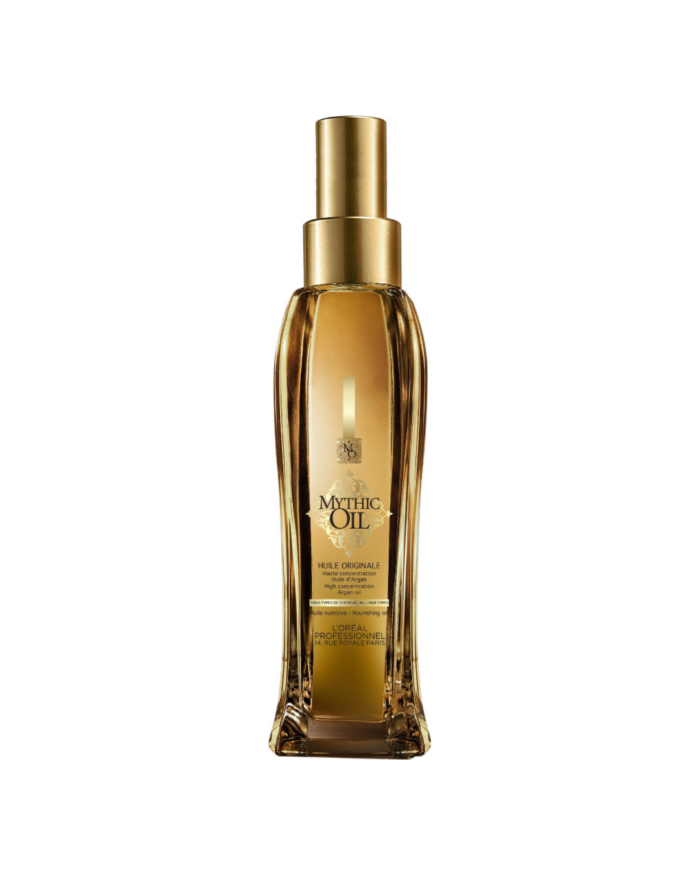 HUILE MYTHIC OIL 100 ML