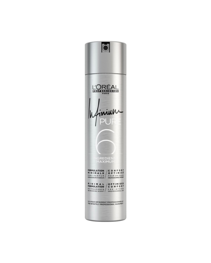 LAQUE INFINIUM PURE FORTE 300 ML