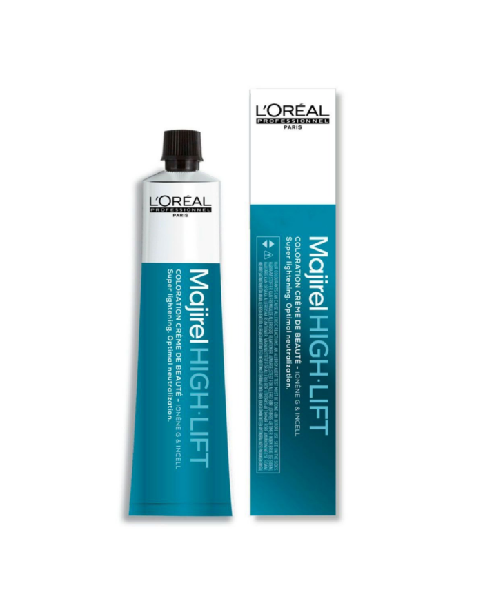 MAJIREL HL 901S SUPER ECLAIRCISSANT CENDRE 50ML