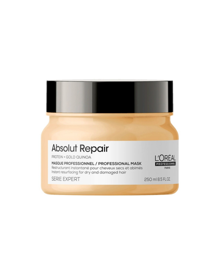 MASQUE ABSOLUT REPAIR GOLD 250ML