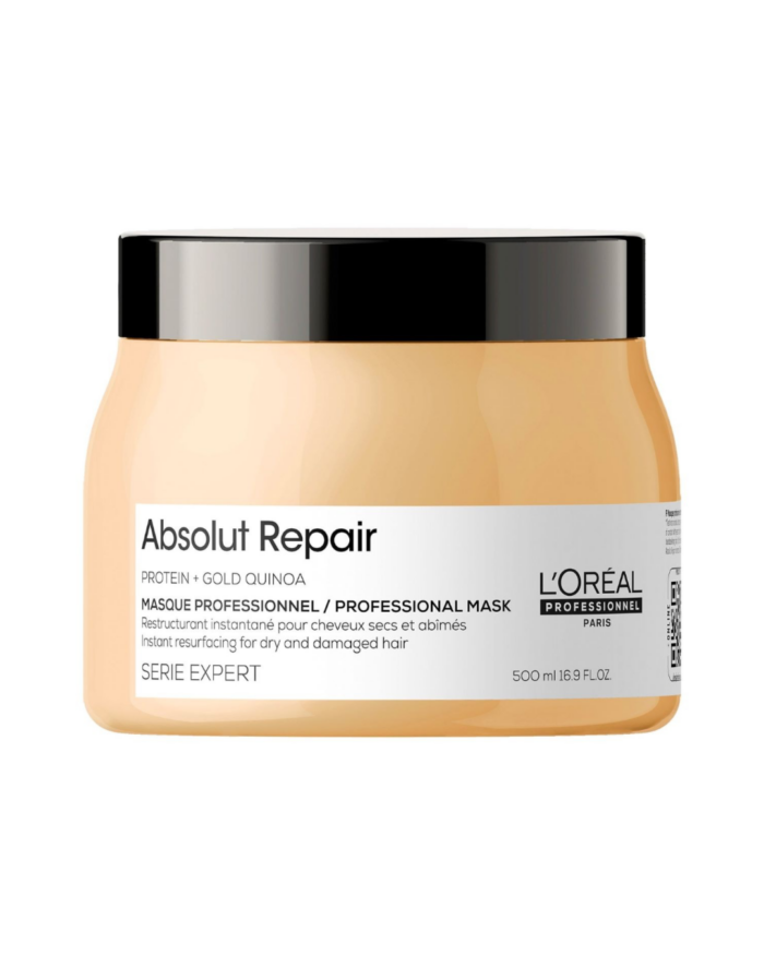 MASQUE ABSOLUT REPAIR GOLD 500ML