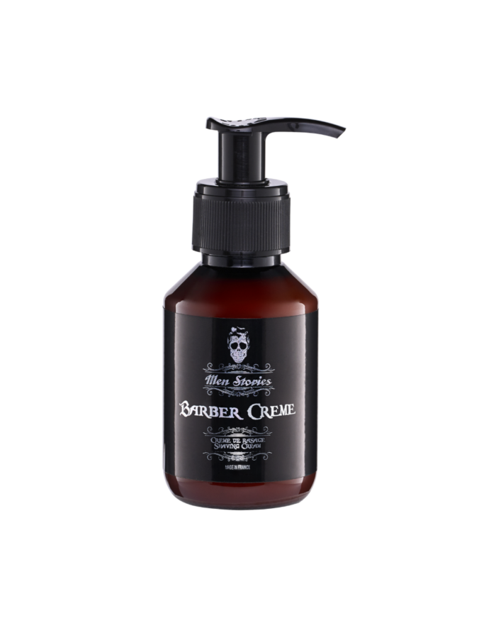 BARBER CREME DE RASAGE 100ML