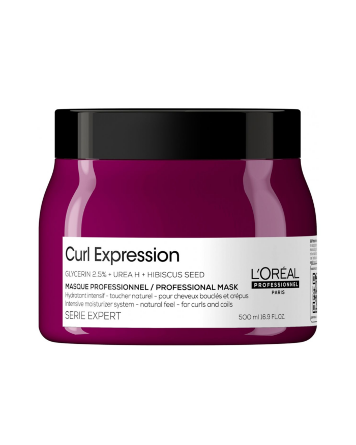 MASQUE CURL EXPRESSION 500ML