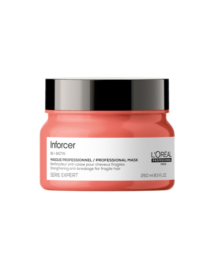 MASQUE INFORCER 250 ML