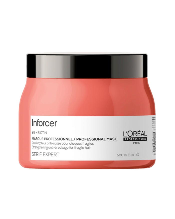 MASQUE INFORCER 500 ML