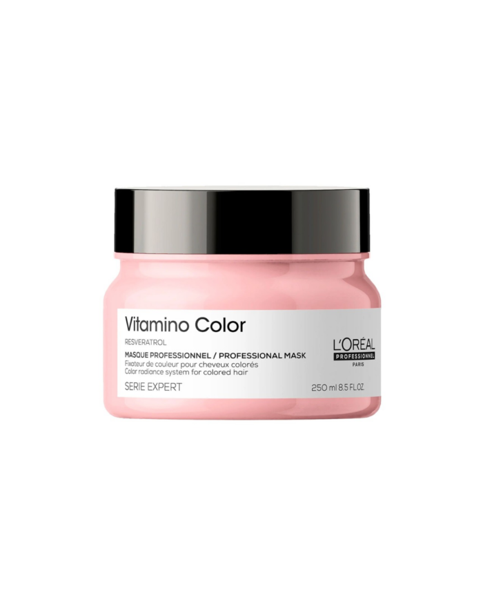 MASQUE VITAMINO COLOR A-OX 250 ML