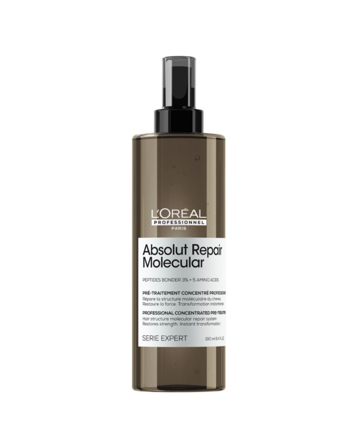 PRE TRAITEMENT ABSOLUT REPAIR MOLECULAR 190ML