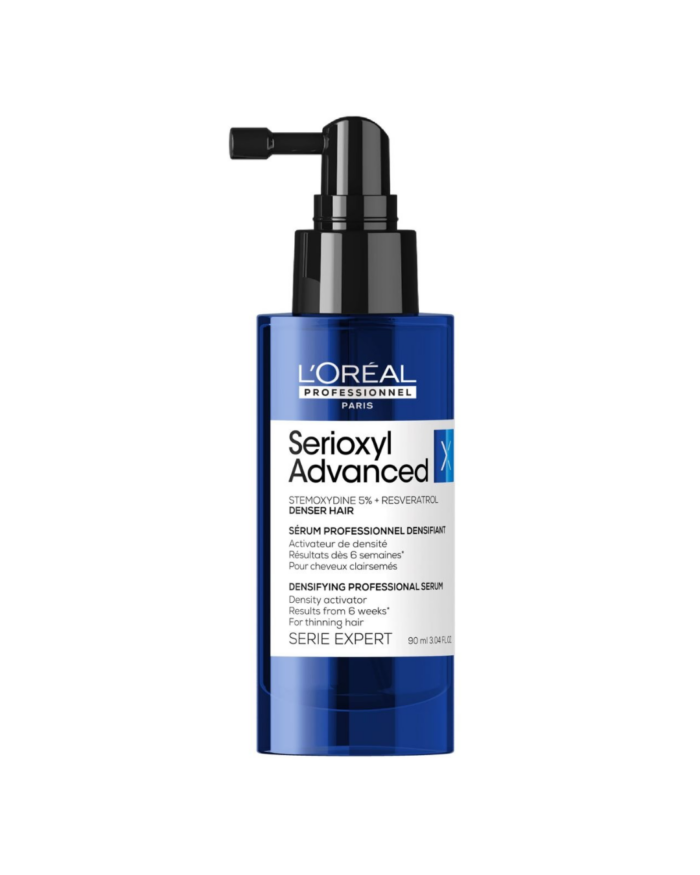 SERIOXYL DENSER HAIR SERUM 90ML