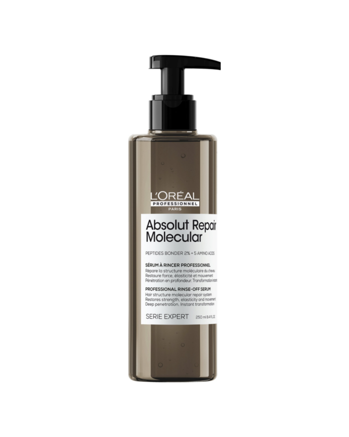 SERUM A RINCER ABSOLUT REPAIR MOLECULAR 250ML