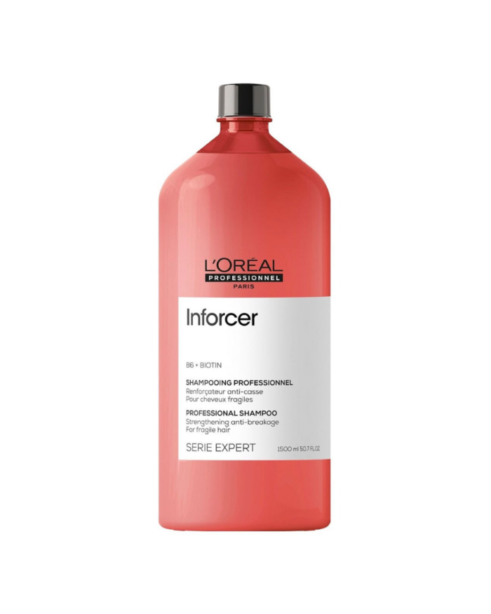 SHAMPOING INFORCER 1500 ML