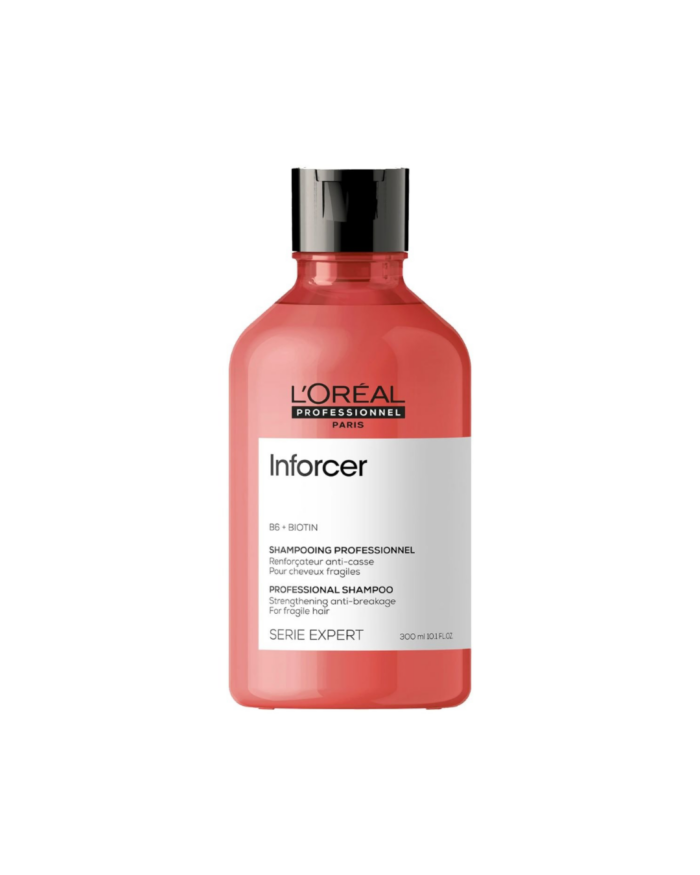 SHAMPOING INFORCER 300 ML