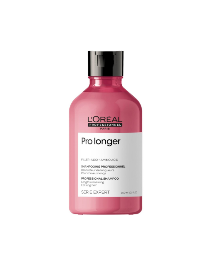 SHAMPOING PRO LONGER 300ML