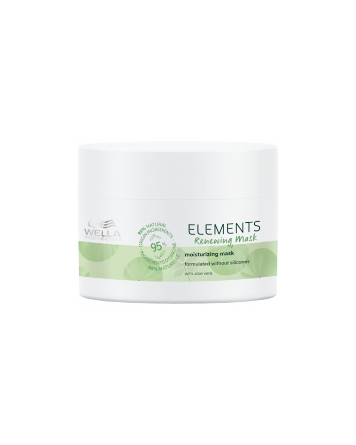 MASQUE ELEMENTS 150 ML