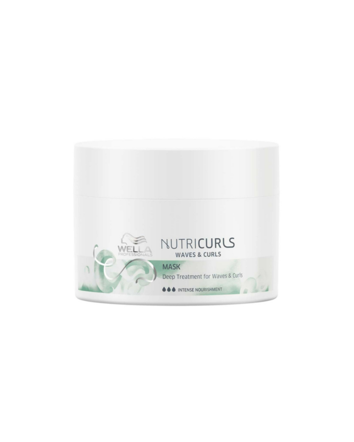 MASQUE NUTRICURLS 150 ML