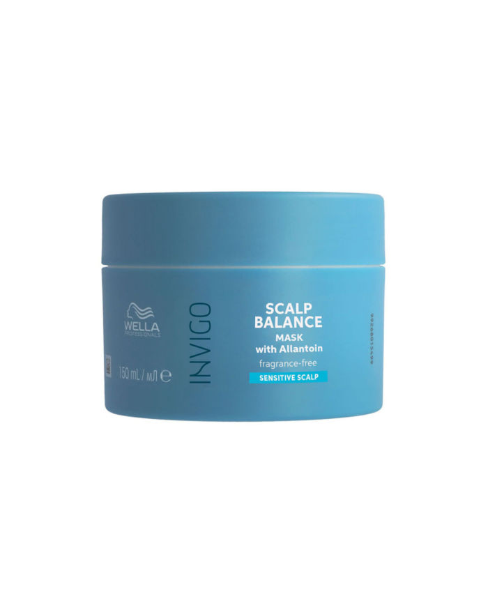 MASQUE SCALP BALANCE CUIR CHEVELU SENSIBLE 150 ML